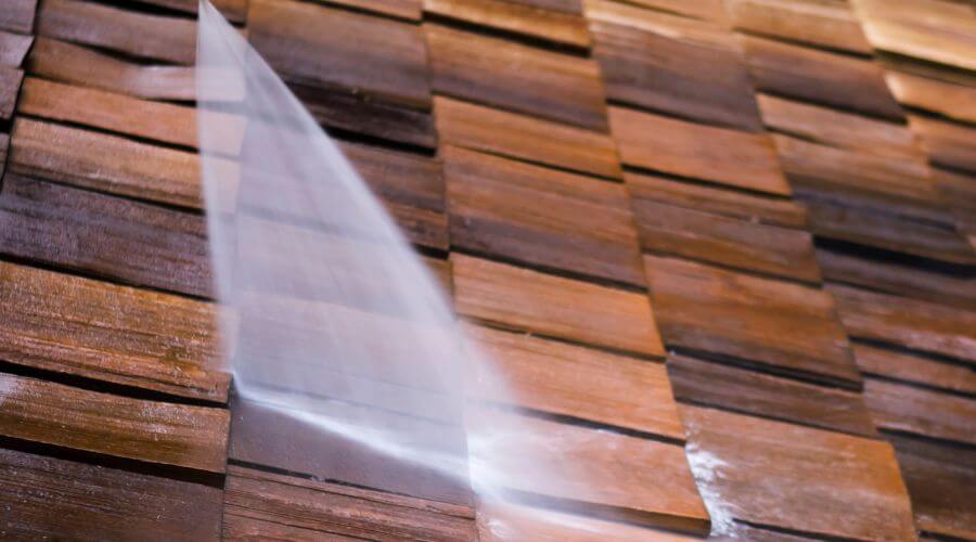 Asphalt Roofing in Wyoming, WV